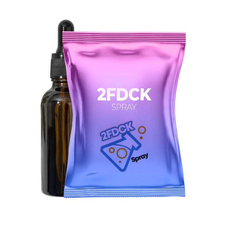 2F-DCK Keta Spray
