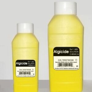 ALGICIDE SSD DX-1 UNI VARIANT Solution