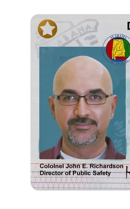 Buy Alabama Fake ID