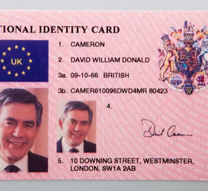 Buy UK Fake ID Online