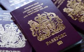 Buy UK Passport Online