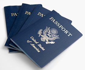 Buy USA Passport Online