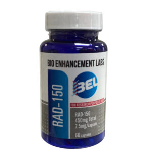 Buy RAD-150 Online