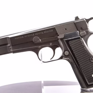 BROWNING HI POWER MK2 - 9MM PISTOL