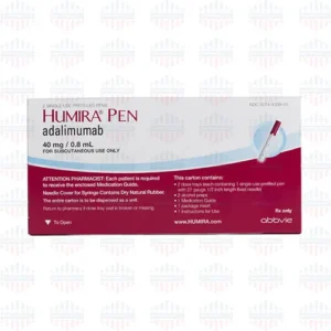 Humira (Adalimumab)