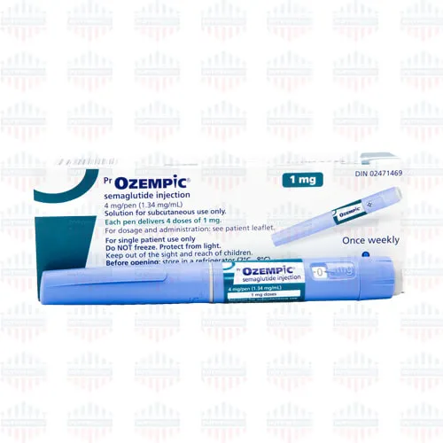 Saxenda (Liraglutide)