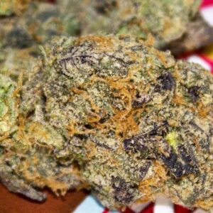 7up Pound Cake Strain