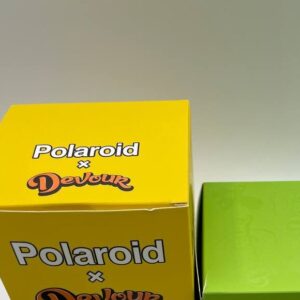 Authentic Polar x Devour Magic Gummies 🍄