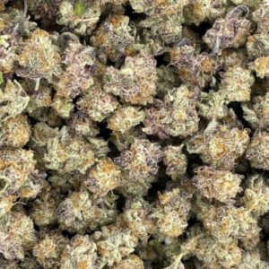 Banana OG Strain