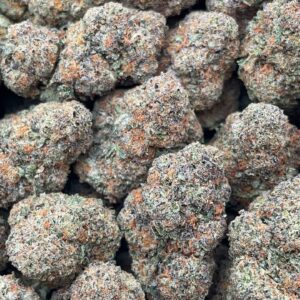 Black Runtz – PK111