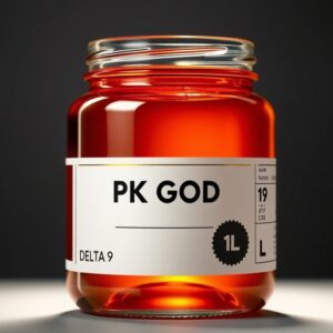 Buy Delta 9 Distillate online