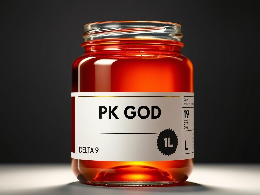 Buy Delta 9 Distillate online