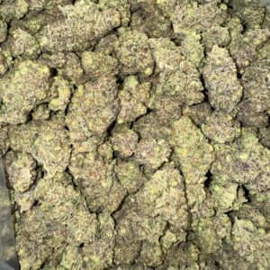 Pinnacle THCA Flower