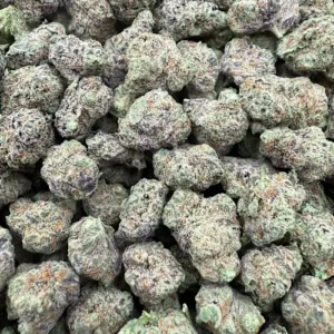 Chauffeur Strain