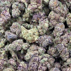 Firestorm Strain