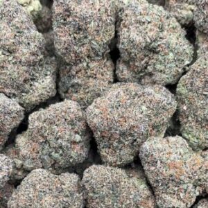 Grape Runtz Strain– PK392