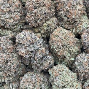 Platinum Candy – PK342