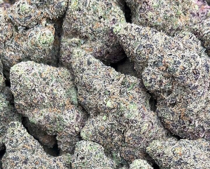 Girl Scout Cookies(Exotic )– PK300