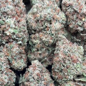 Juicy Berry Strain– PK384