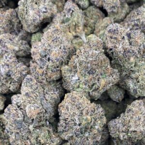 Lava Rock Strain