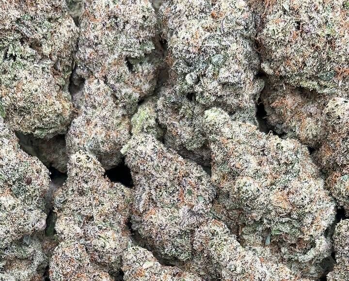 Mac One Strain– PK383