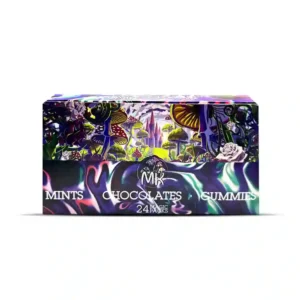 Magic Kingdom Microdoses 24 Packs
