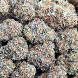 Hybrid Flower Bundle – 5 Pound Special (5 x 1lb) | Only $2,500