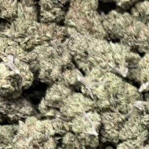 Pineapple OG THCA Flower