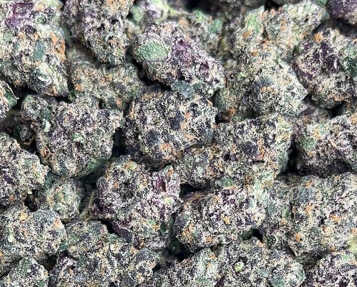 Pink Runtz Strain– PK379