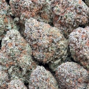 Platinum Bubba Strain– PK378