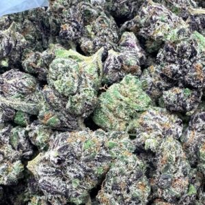 Popscotti Strain