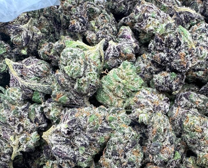 Popscotti Strain