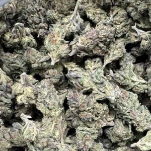 Purple Zkittlez THCA Flower