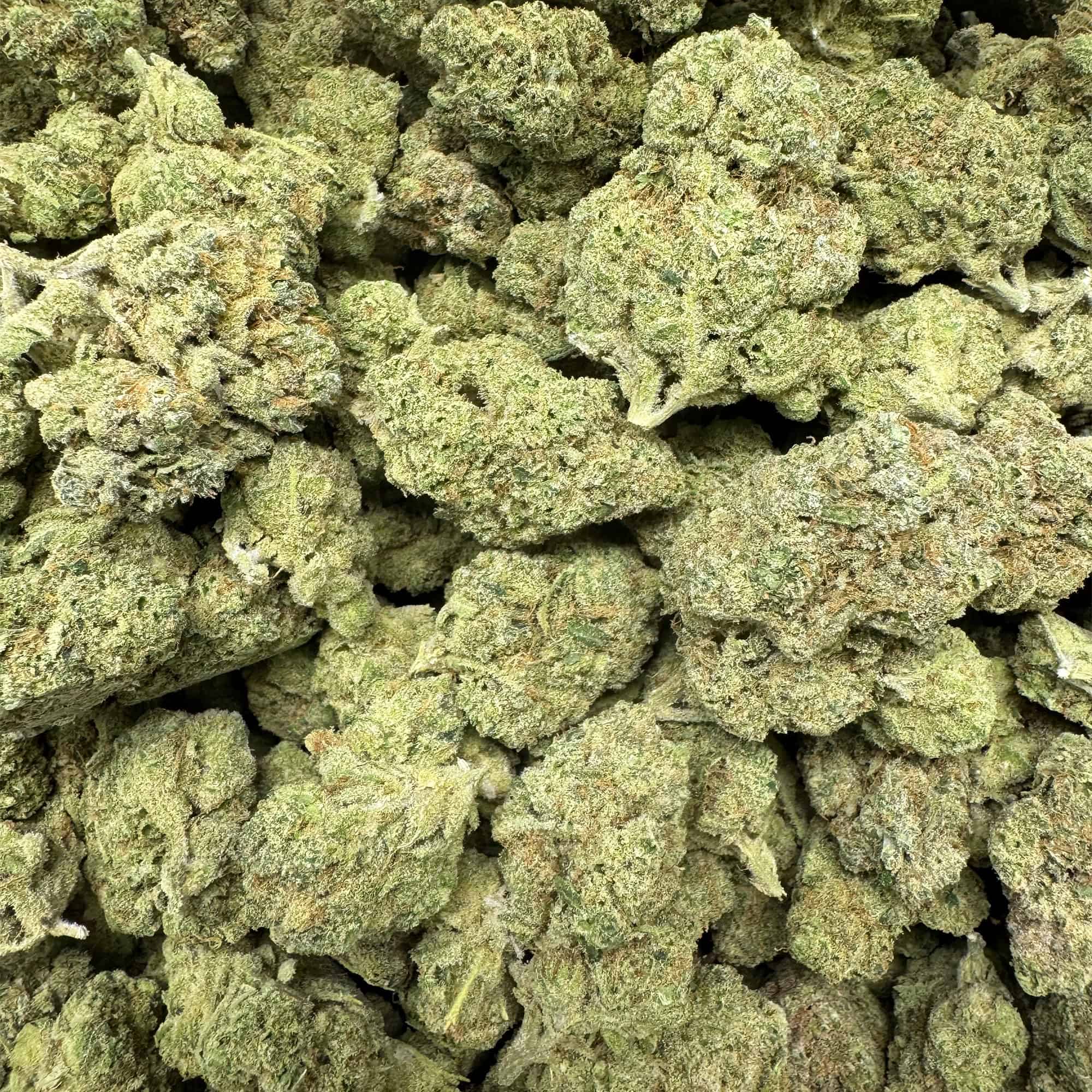 Romulan THCA Flower