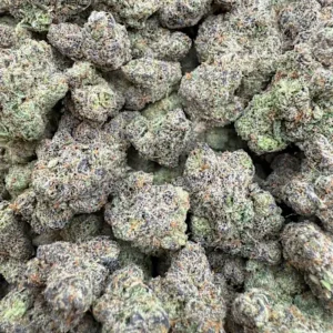 Wookies Strain