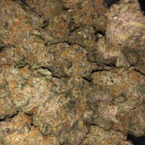 Beast Mode Strain