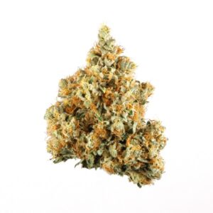 Butterfingaz Strain