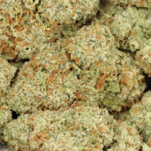 Frosted Runtz Weed Strain- PK391