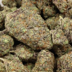 Grand Daddy Purple Strain