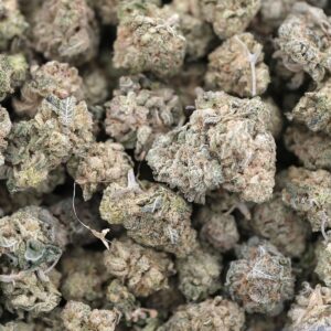 Jungle Spice Smalls – AAA