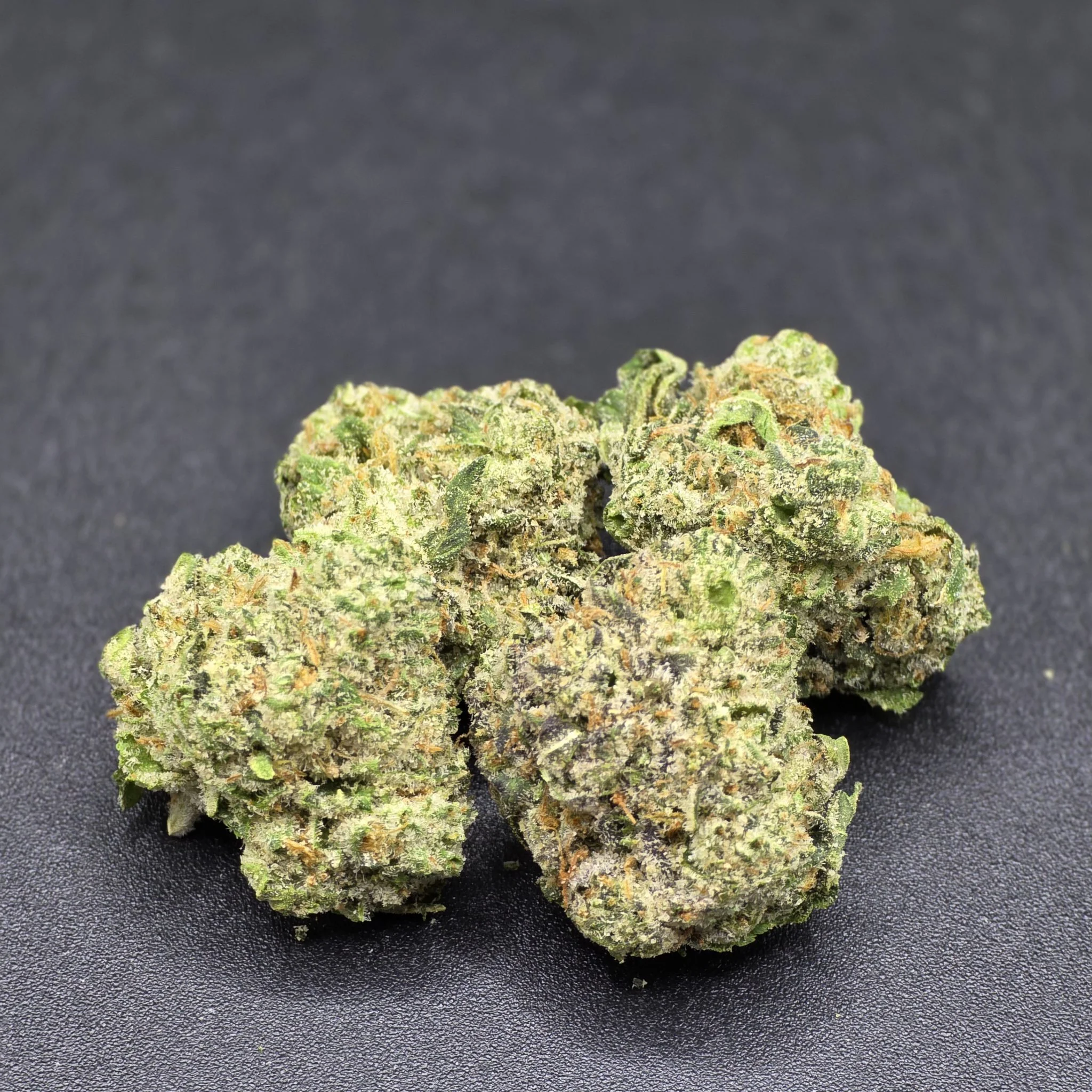 MK Ultra Strain