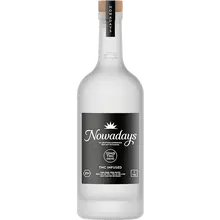 Nowadays THC 10mg Spirit 750ml
